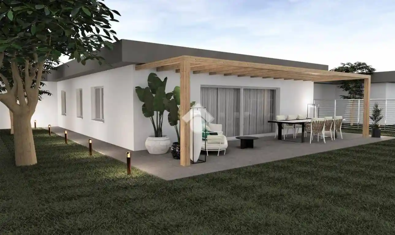 Villa in vendita a Cermenate