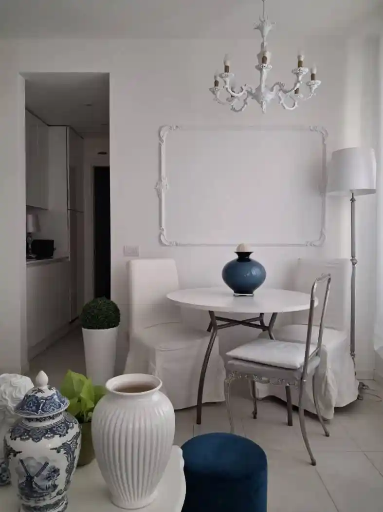 Appartamento in vendita a Desenzano del Garda