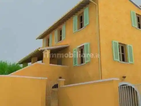 Villa in vendita a Lucca