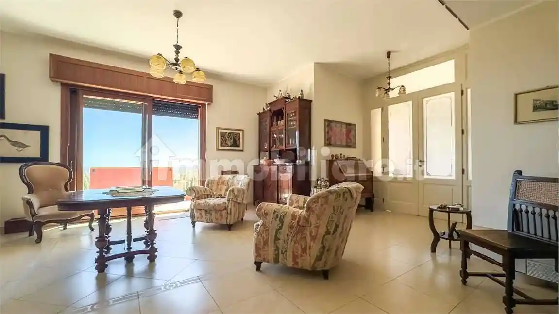 Villa in vendita a Capoterra