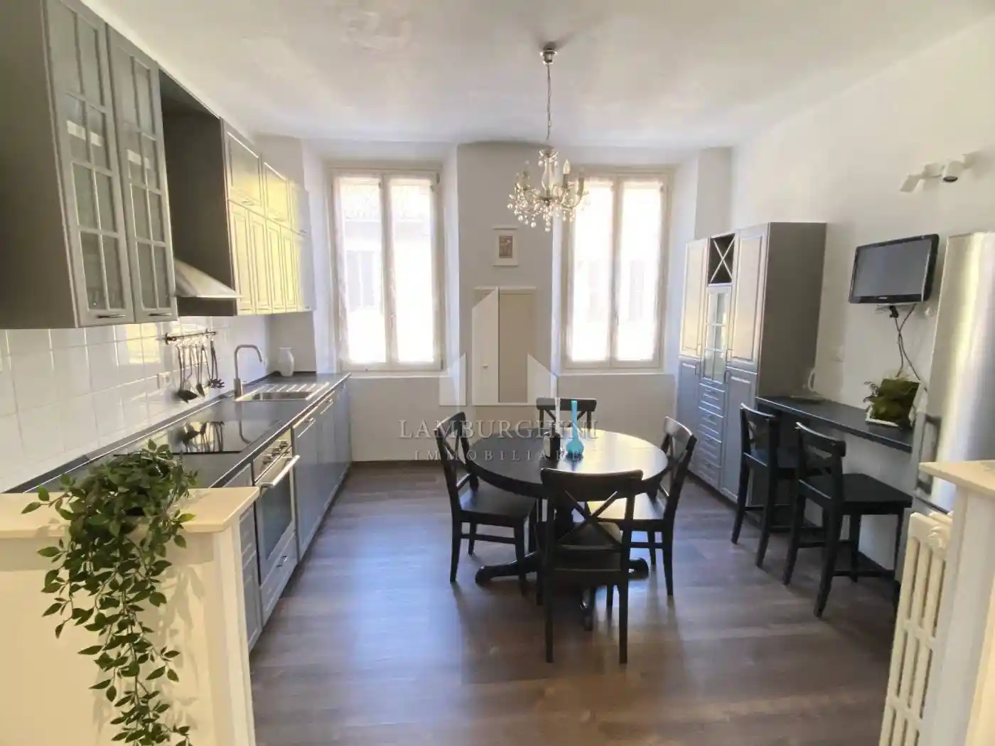 Appartamento in vendita a Ferrara