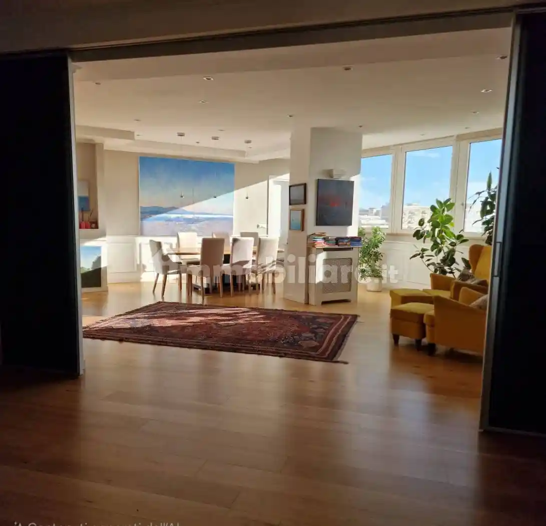 Appartamento in vendita a Palermo