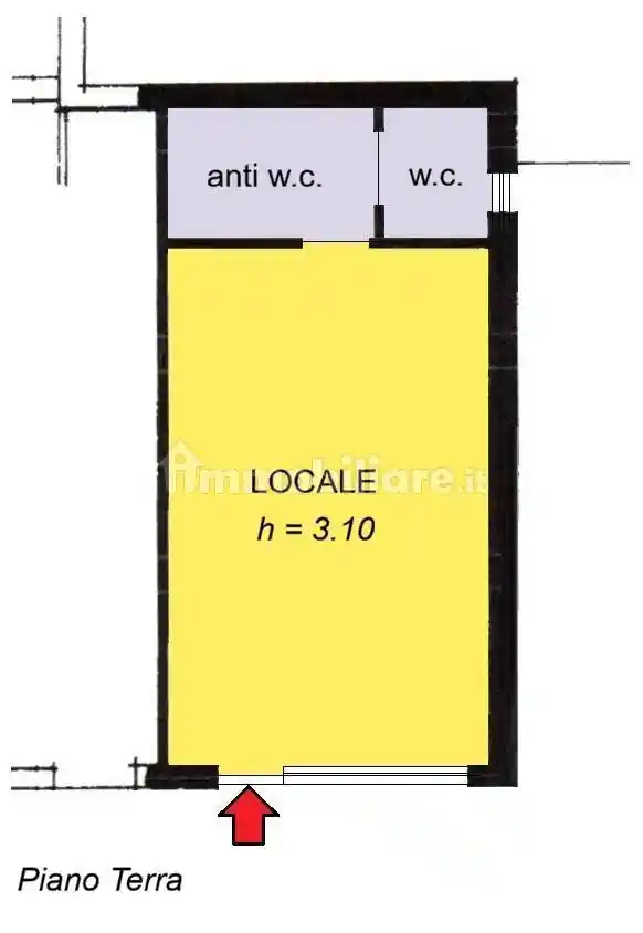 Appartamento in vendita a Perugia