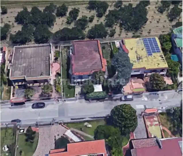 Villa in vendita a Giugliano in Campania