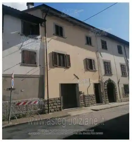 Appartamento in vendita a Bagno di Romagna