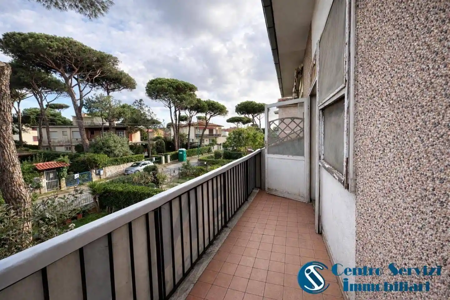 Appartamento in vendita a Pisa