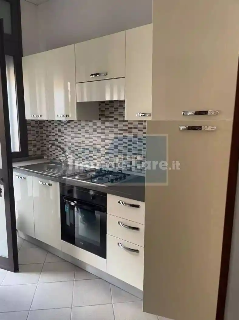 Appartamento in vendita a Priolo Gargallo