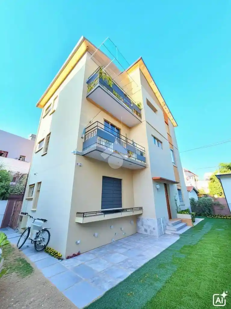 Palazzo - Edificio in vendita a Treviso