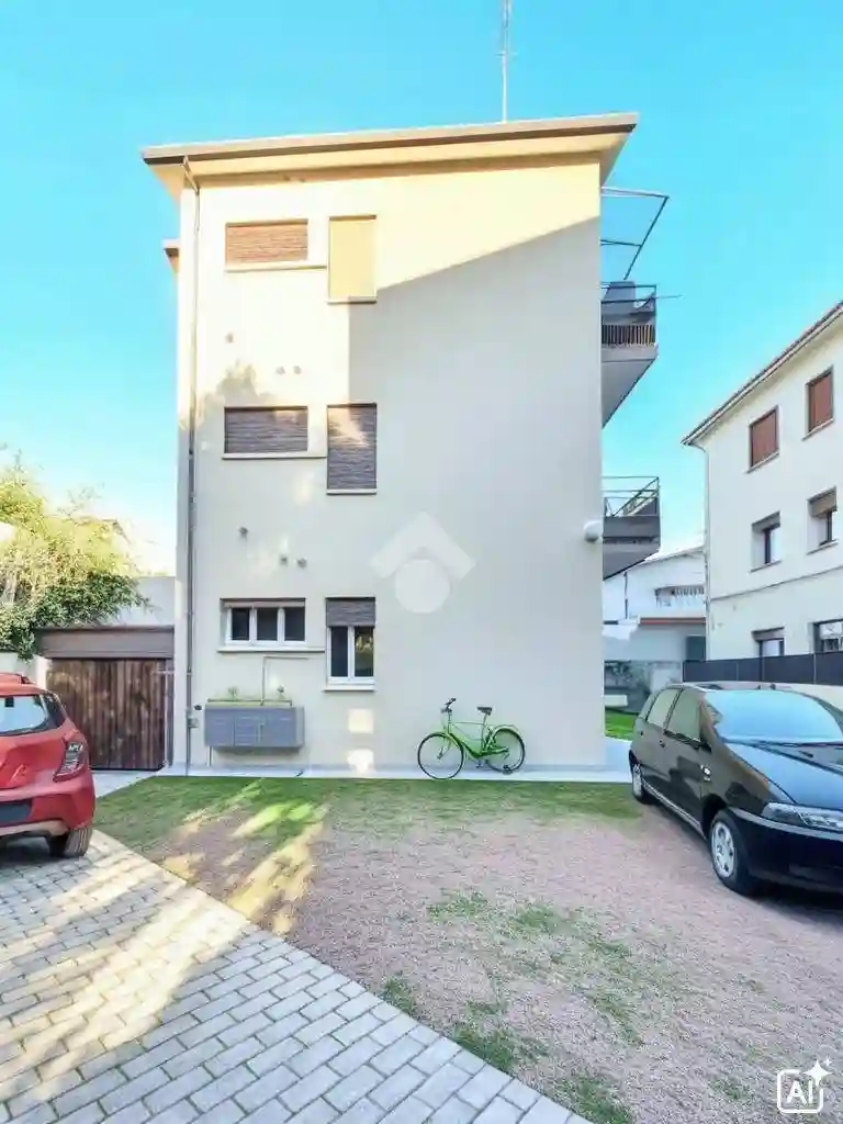 Palazzo - Edificio - foto 2