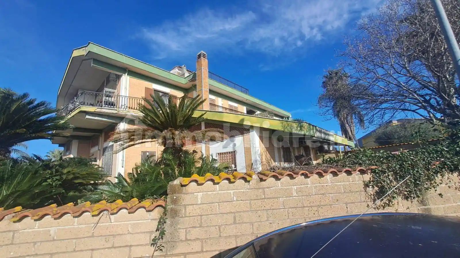 Attico - Mansarda in vendita a Nettuno