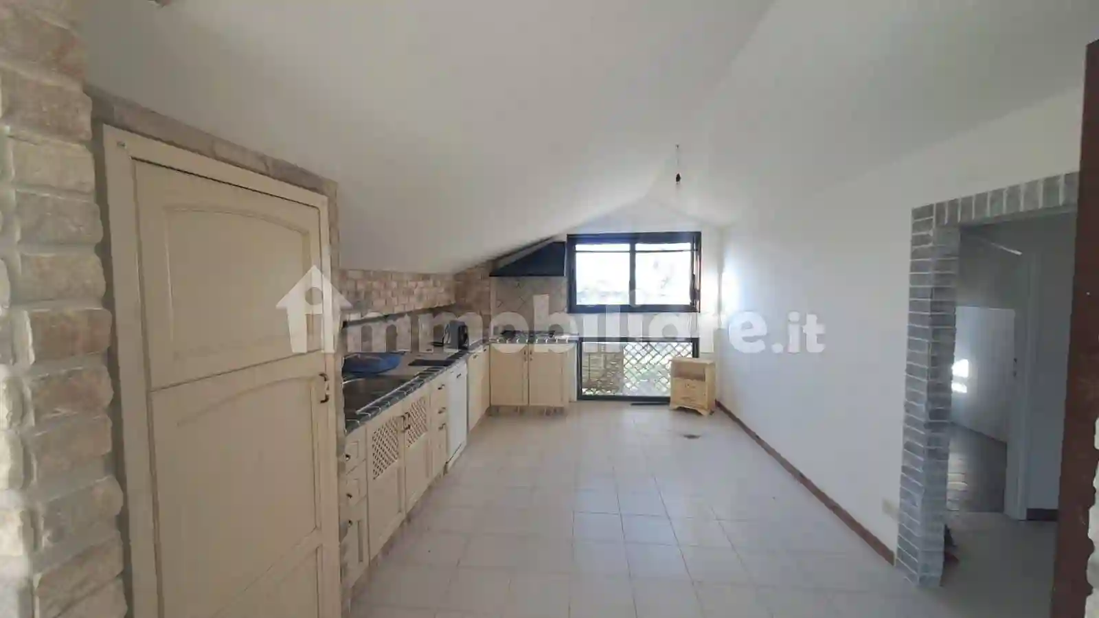 Attico - Mansarda - foto 4