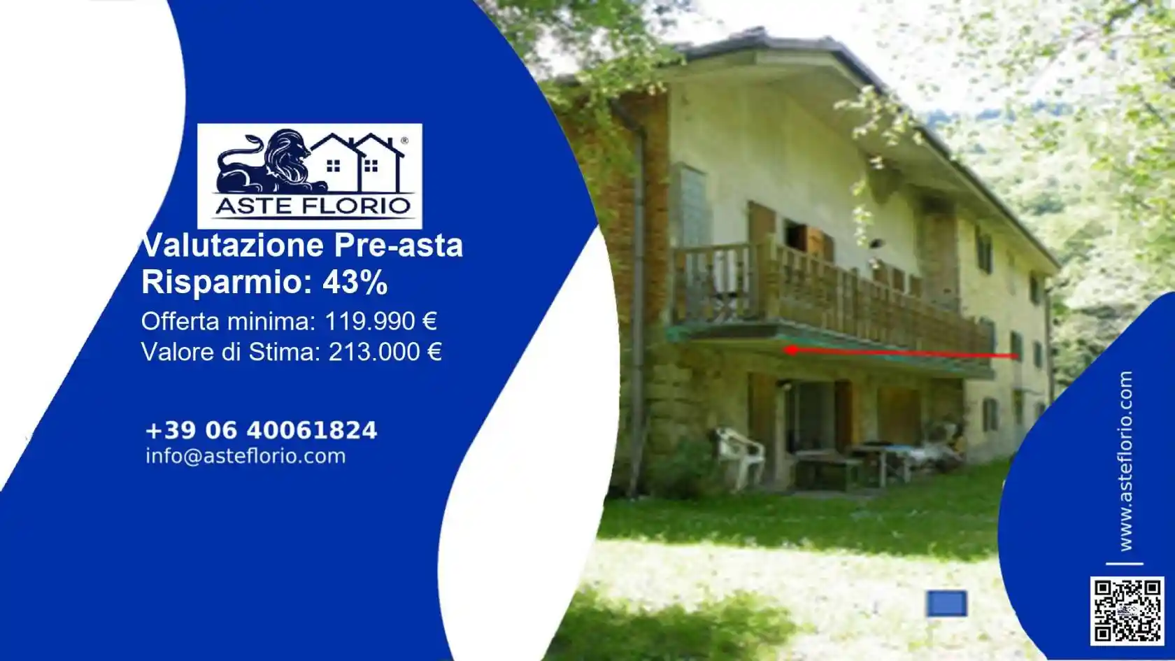 Appartamento in vendita a Lizzano in Belvedere