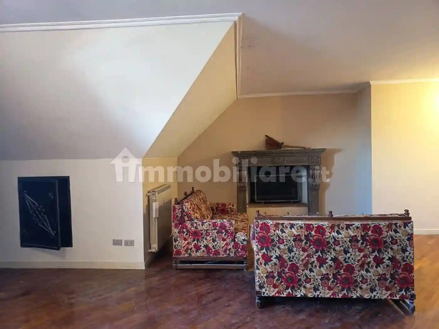 Attico - Mansarda - foto 4