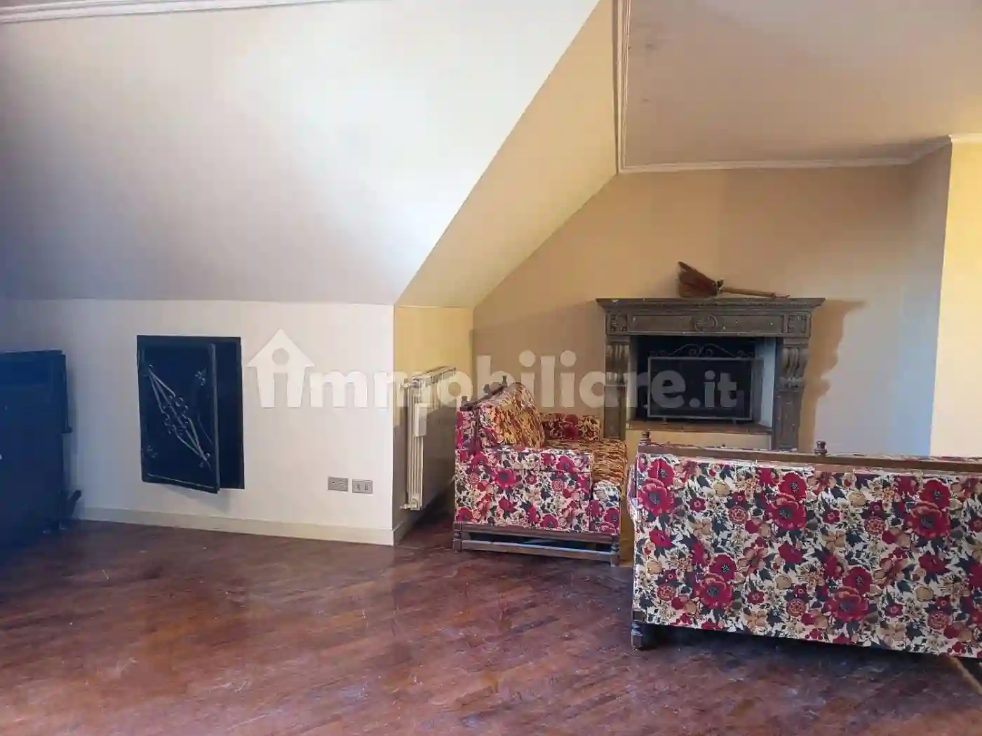 Attico - Mansarda - foto 5