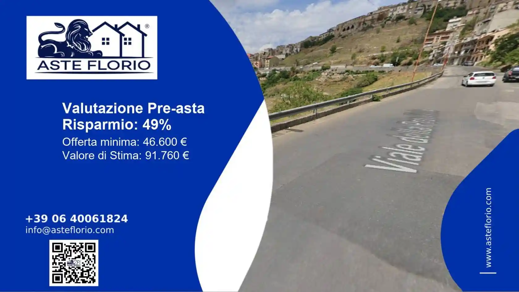 Appartamento in vendita a Capizzi