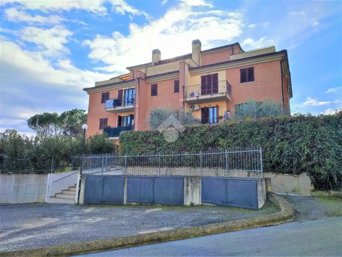 Appartamento in vendita a Perugia