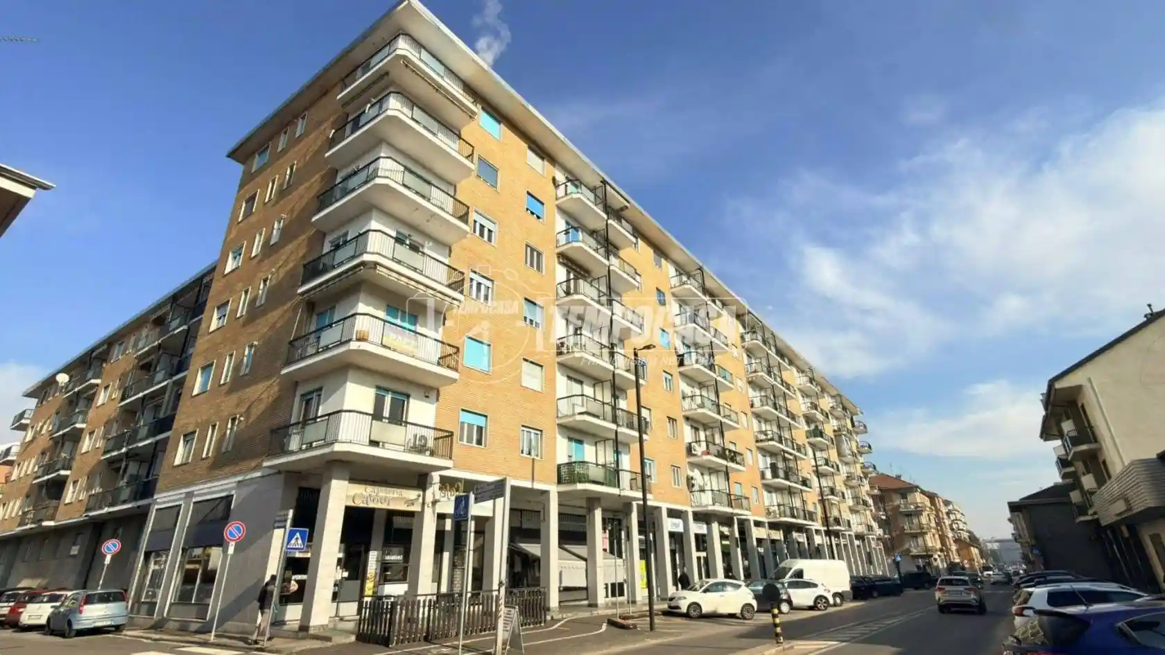 Appartamento in vendita a Alpignano