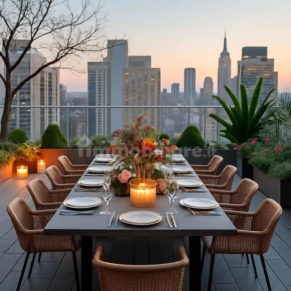 Attico - Mansarda - foto 2