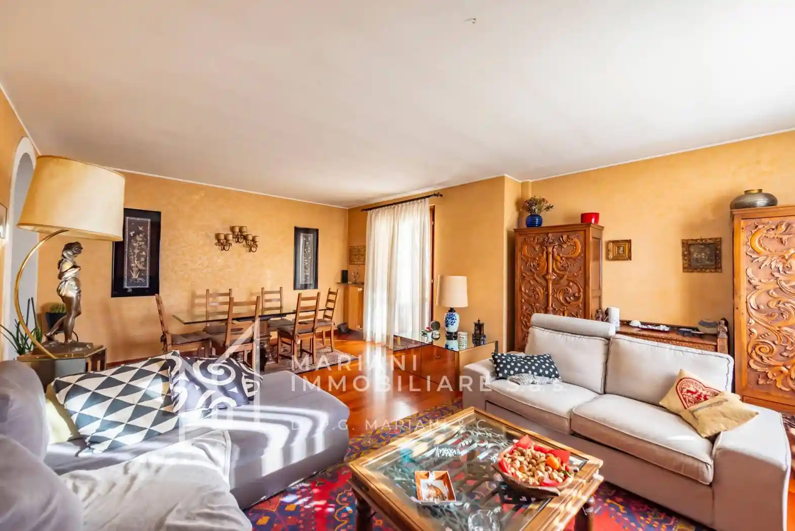 Appartamento in vendita a Busto Arsizio