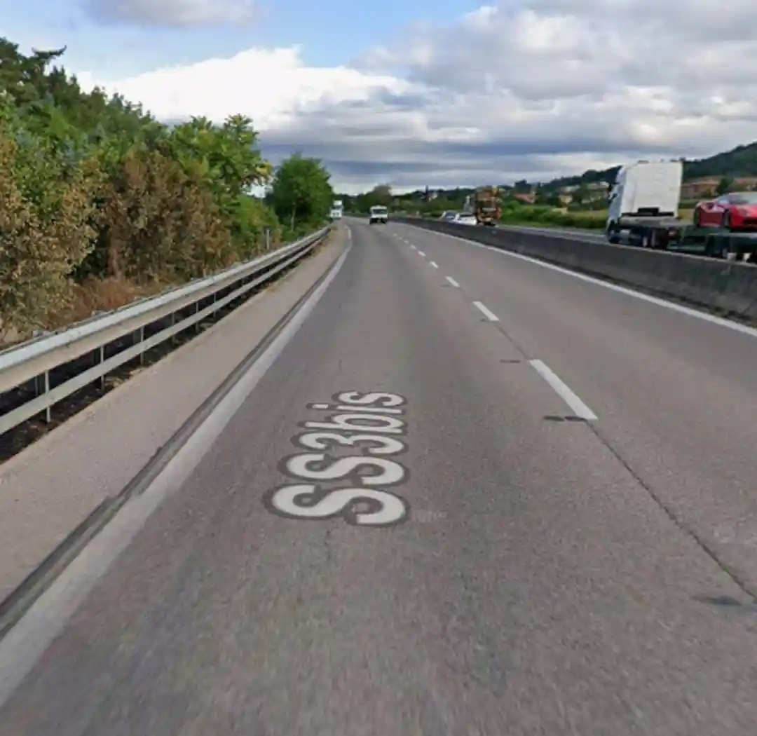 Appartamento in vendita a Umbertide