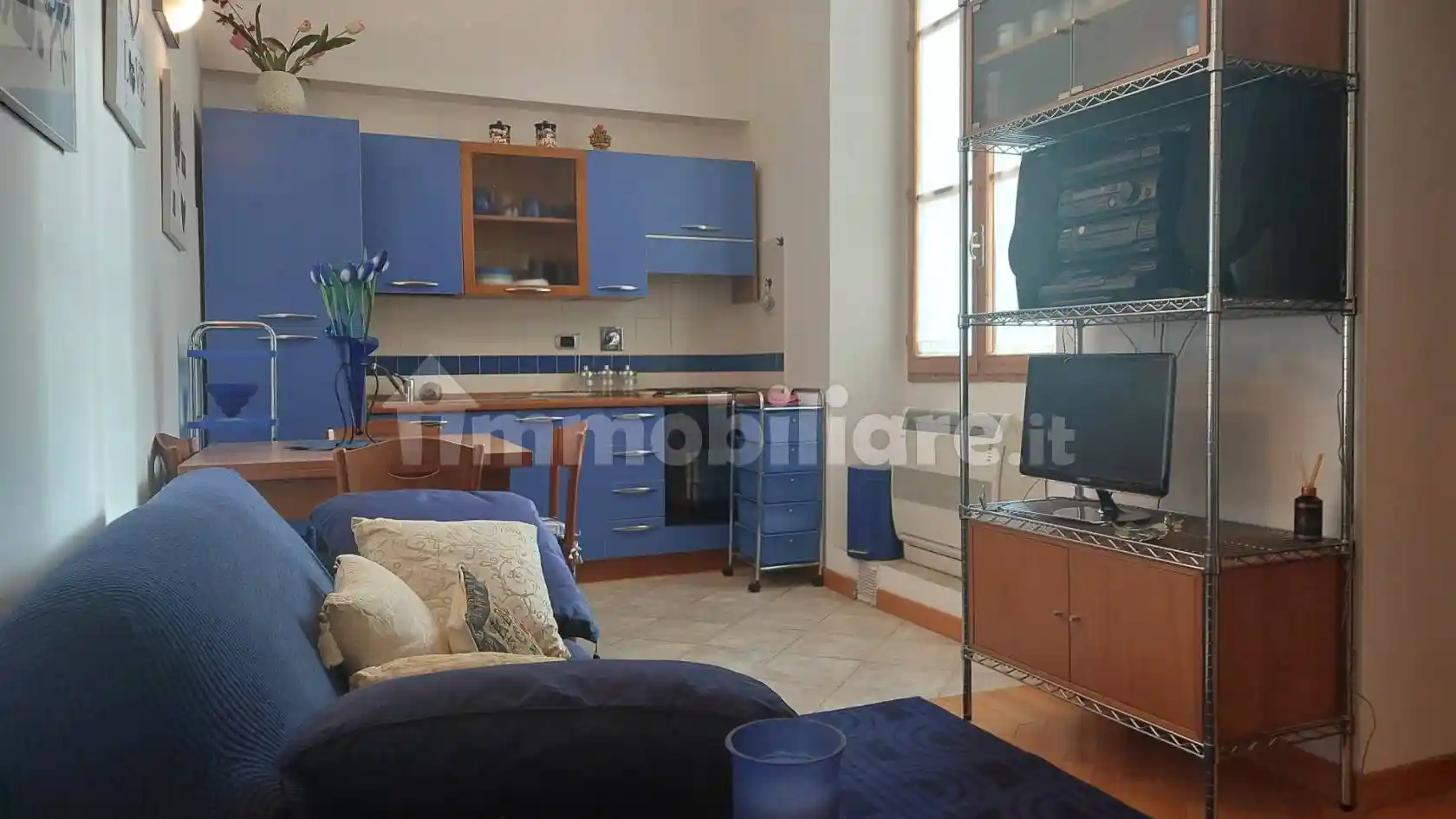 Appartamento in vendita a Firenze