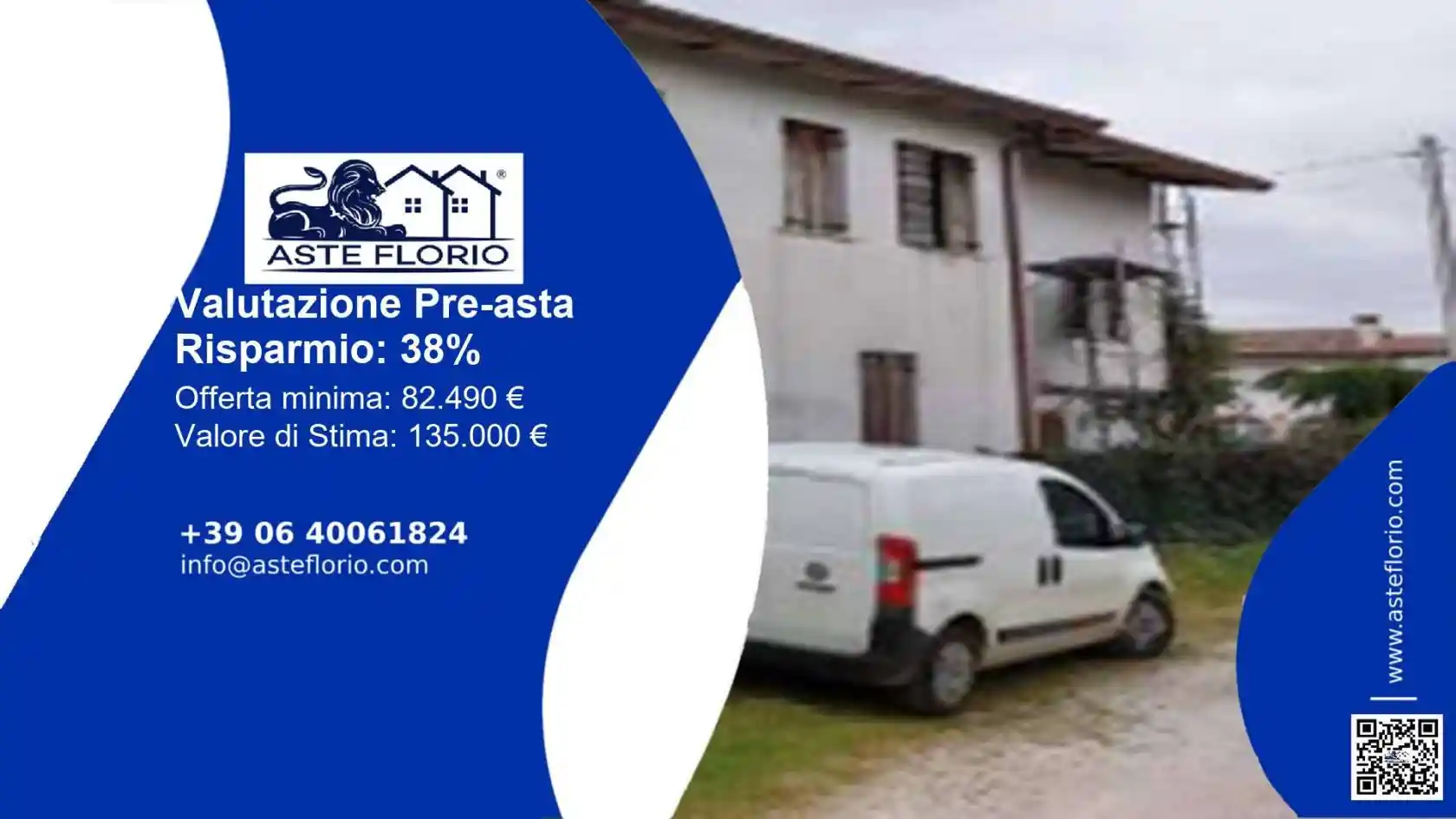 Appartamento in vendita a Paese