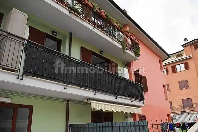 Appartamento in affitto a Rignano Flaminio