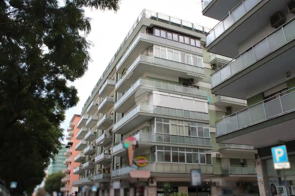 Appartamento in affitto a Palermo