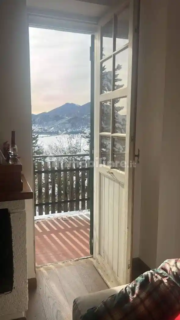 Appartamento in affitto a Rivisondoli