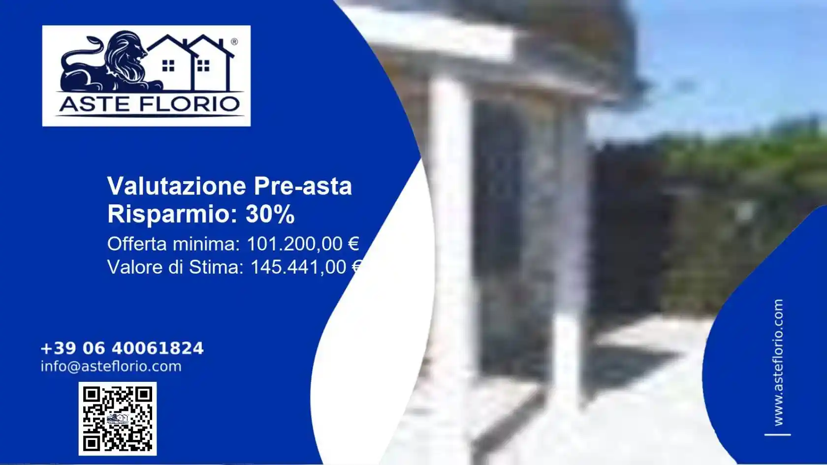 Appartamento in vendita a Fondi