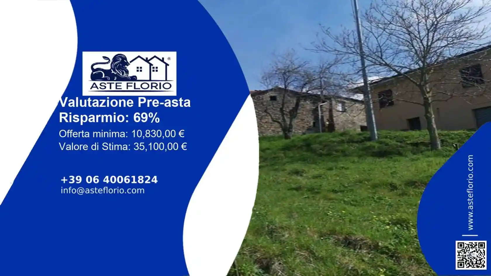 Appartamento in vendita a Varese Ligure