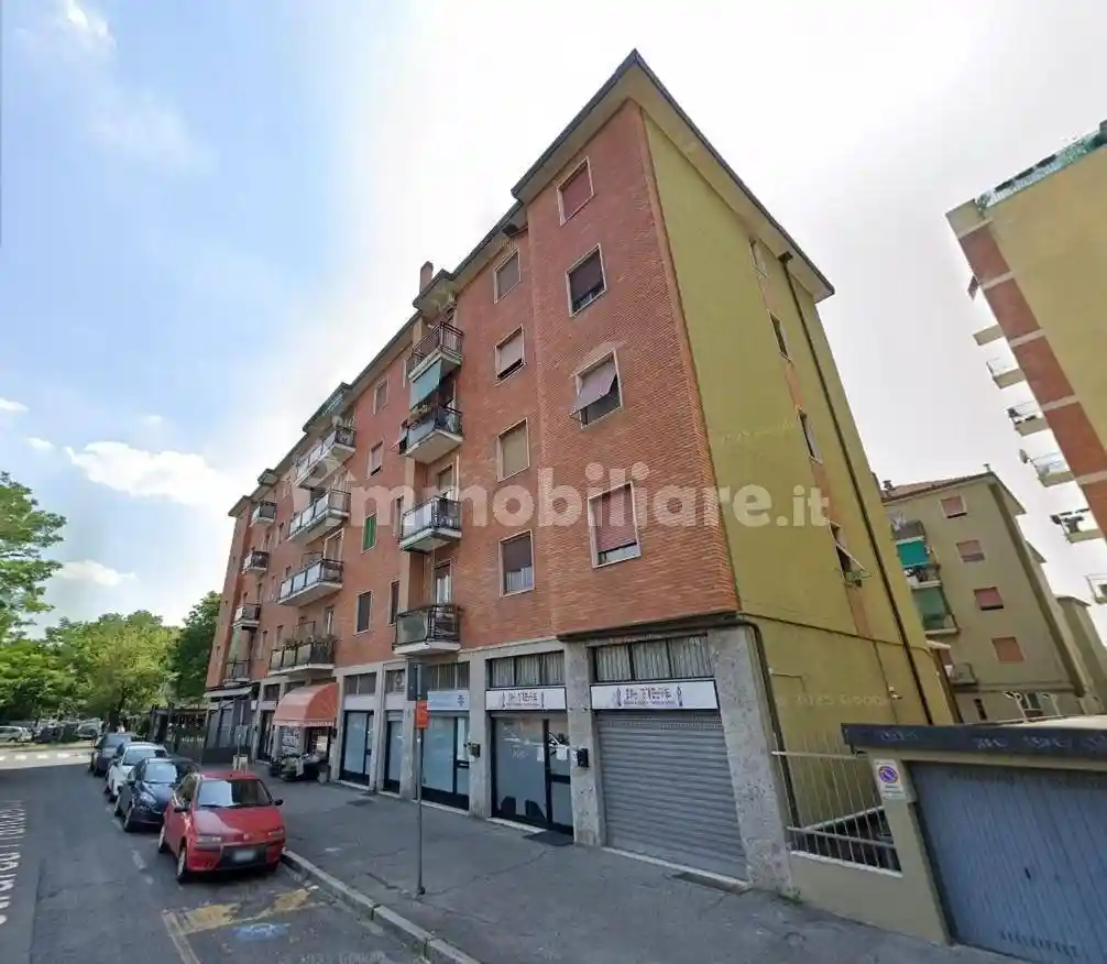 Appartamento in vendita a Cologno Monzese