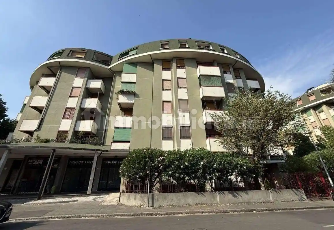 Appartamento in vendita a Melzo