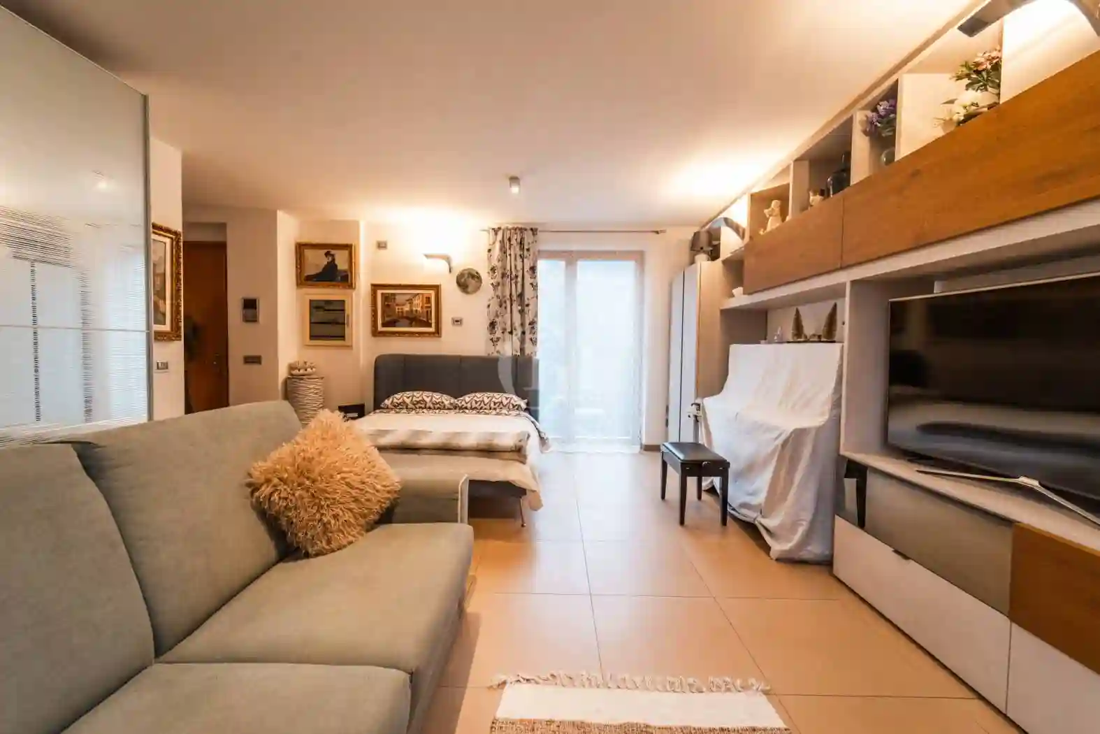 Appartamento - foto 3