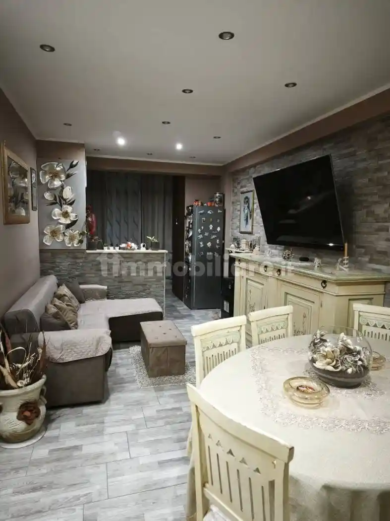 Appartamento in vendita a Palermo