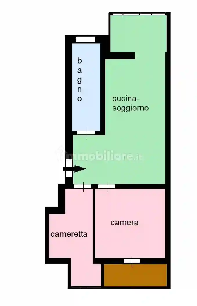 Appartamento - foto 5