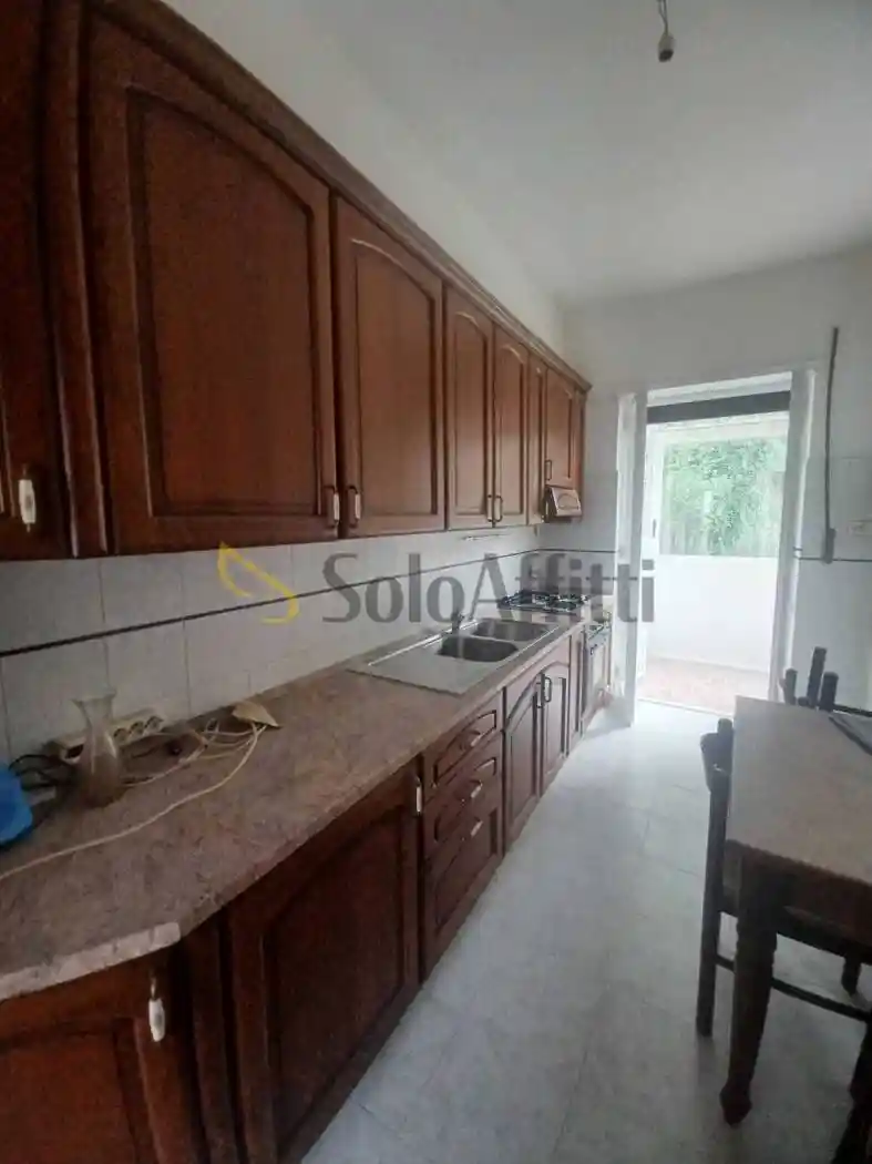 Appartamento in affitto a Anguillara Sabazia