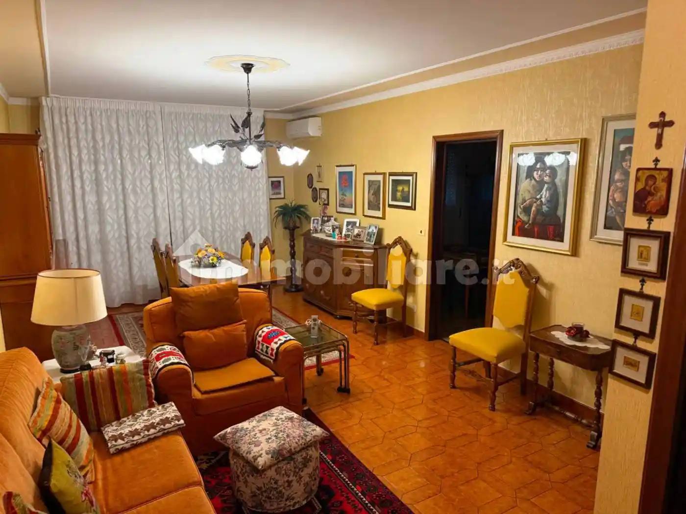 Appartamento in vendita a Alpignano