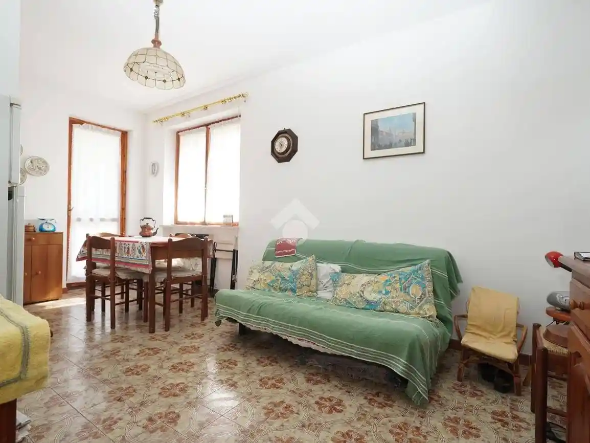 Appartamento in vendita a Gravere