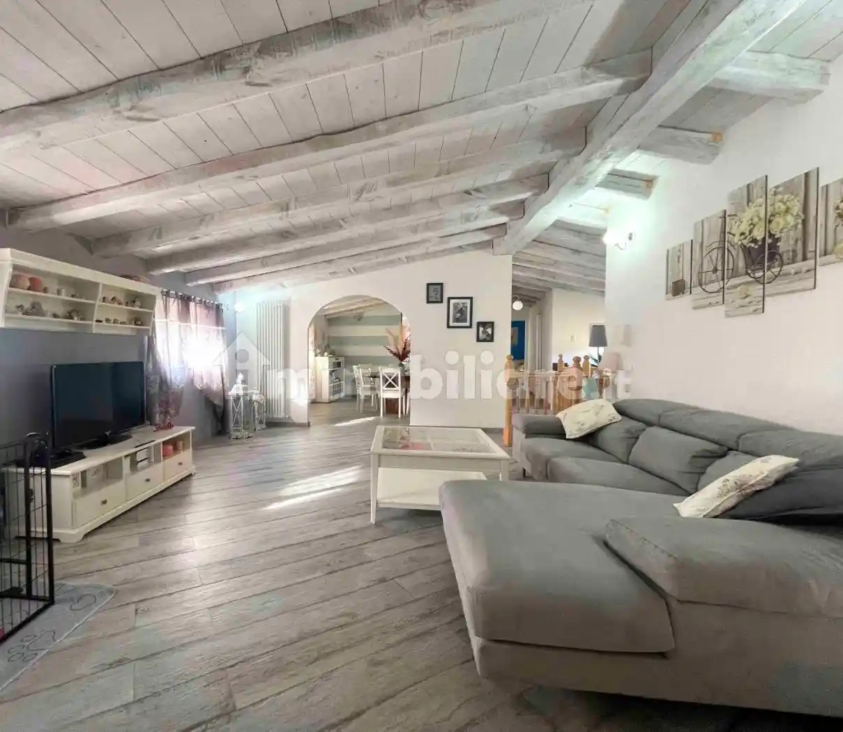 Villa in vendita a Beverino