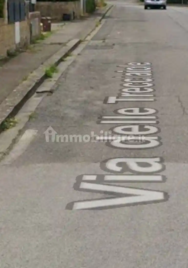 Appartamento in vendita a Lamporecchio