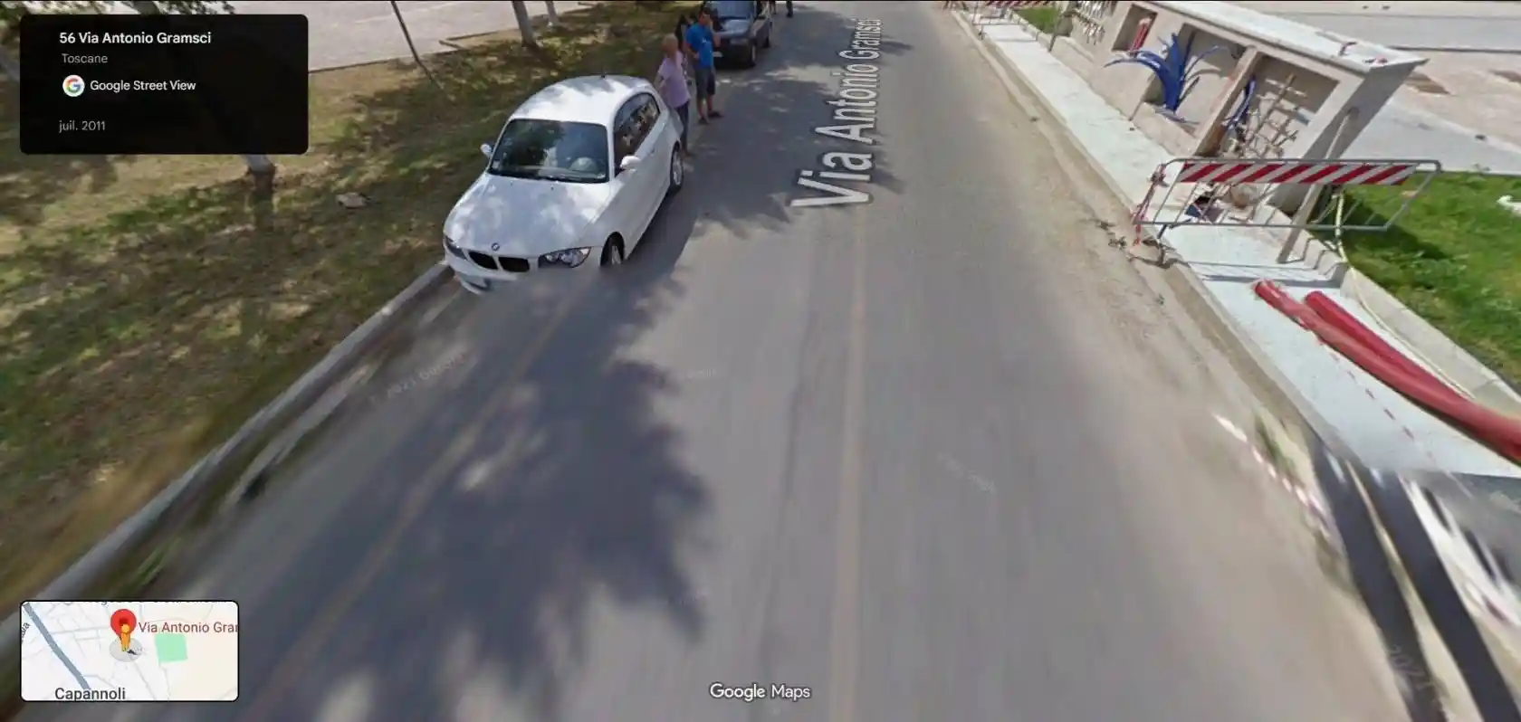 Villa in vendita a Capannoli