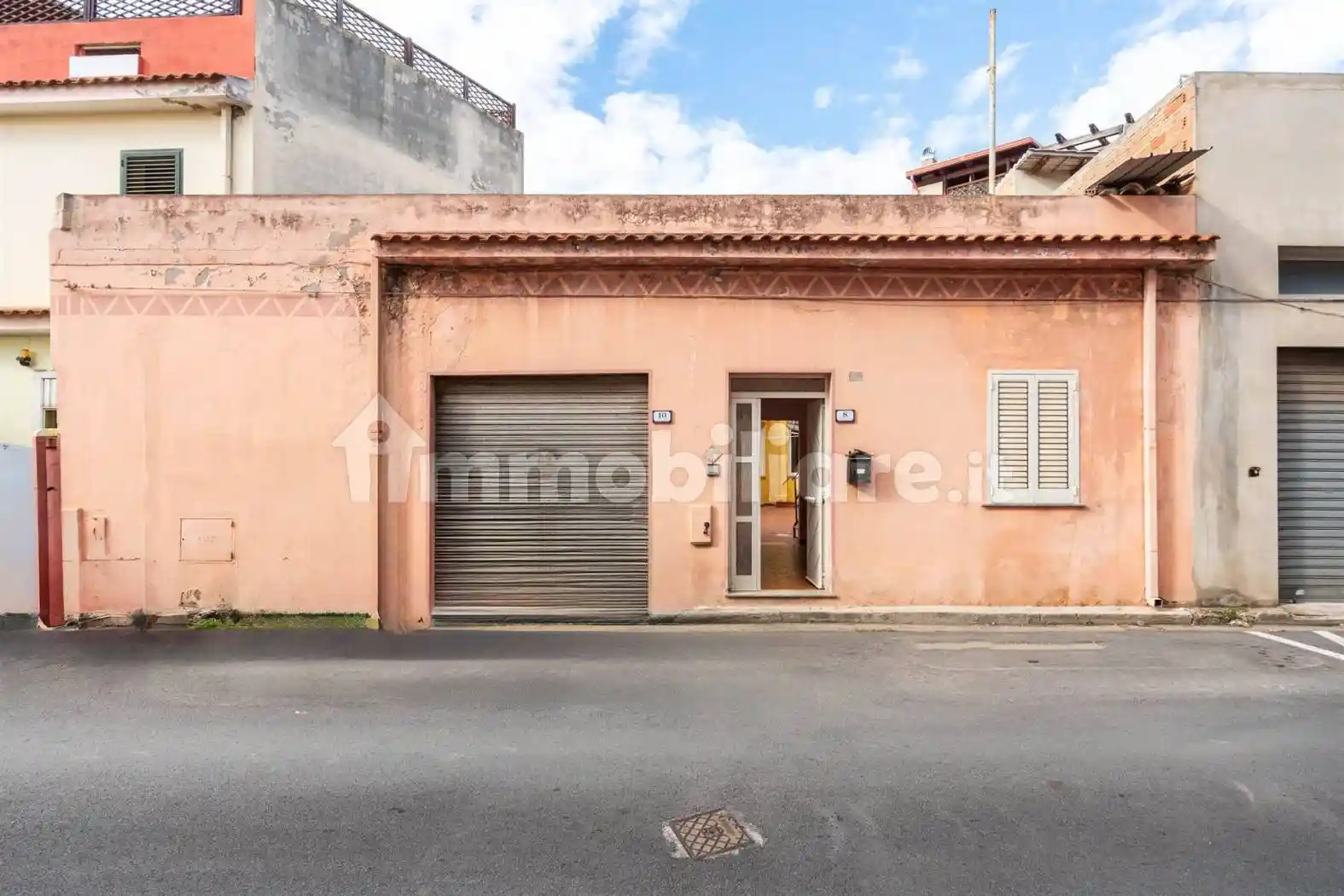 Appartamento in vendita a Sestu