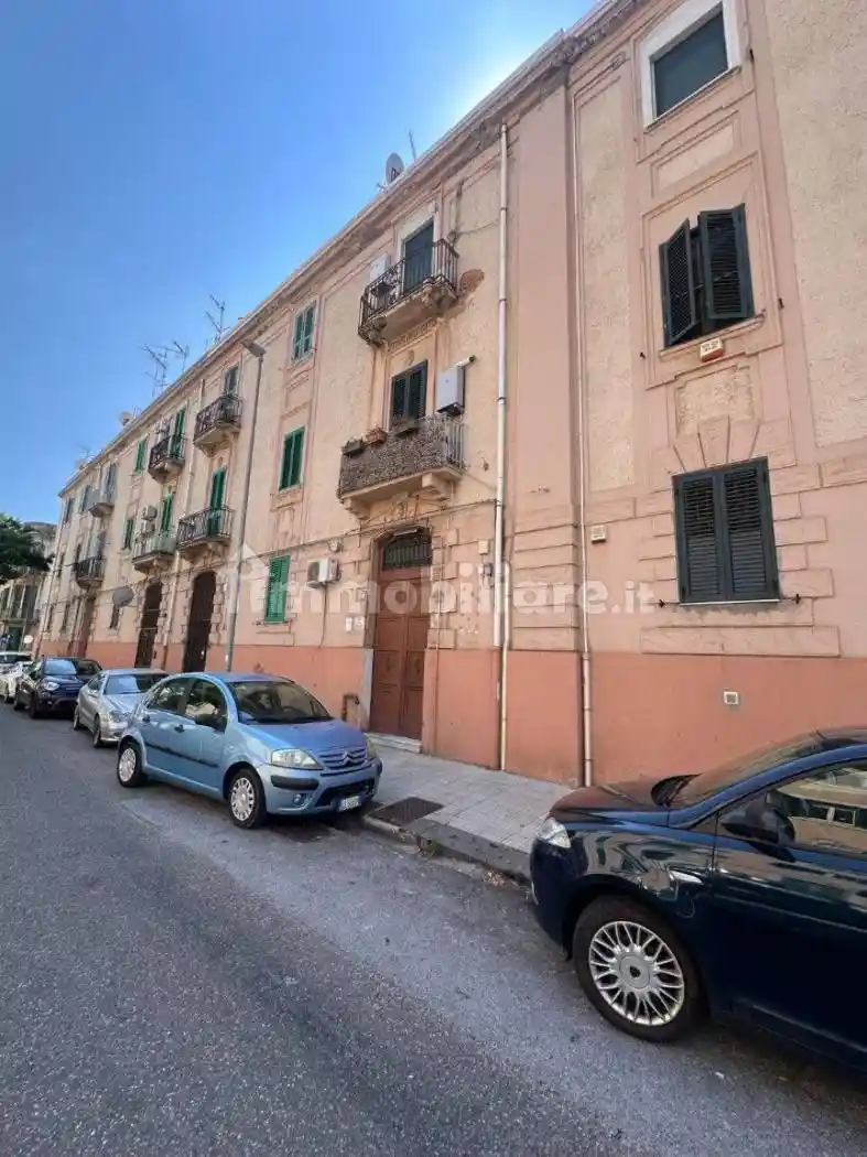 Appartamento in vendita a Messina
