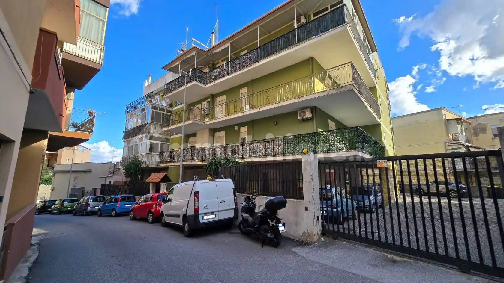 Appartamento in vendita a Messina