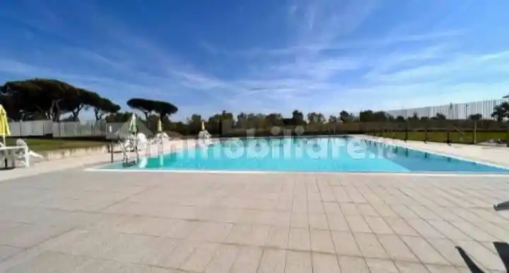 Appartamento in vendita a Fiumicino