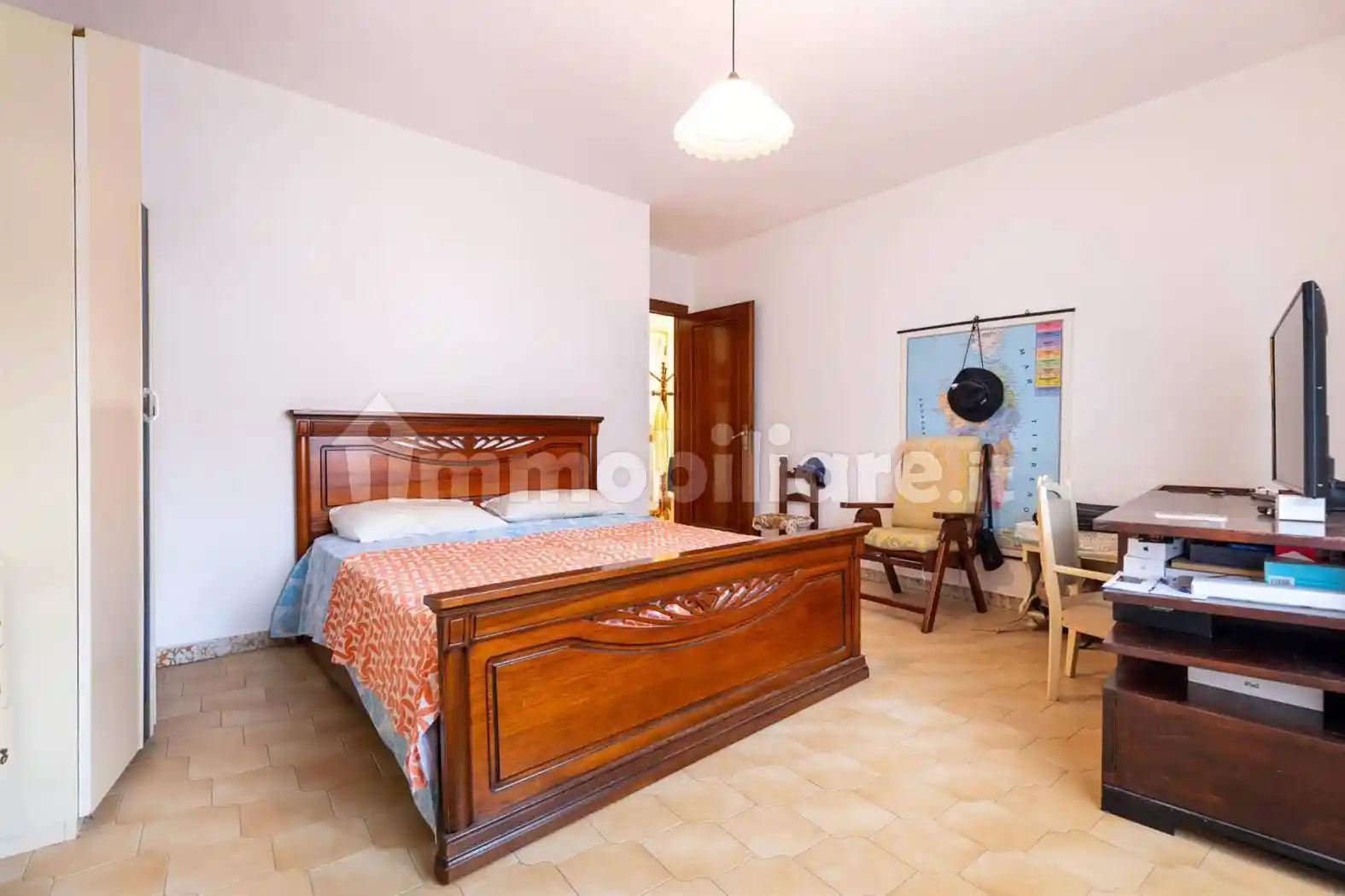 Appartamento in vendita a Sestu