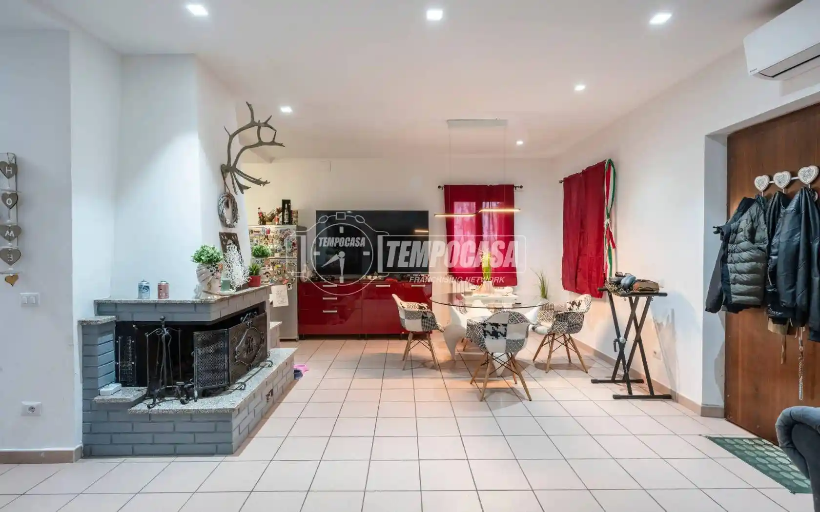 Casa indipendente in vendita a Civitanova Marche