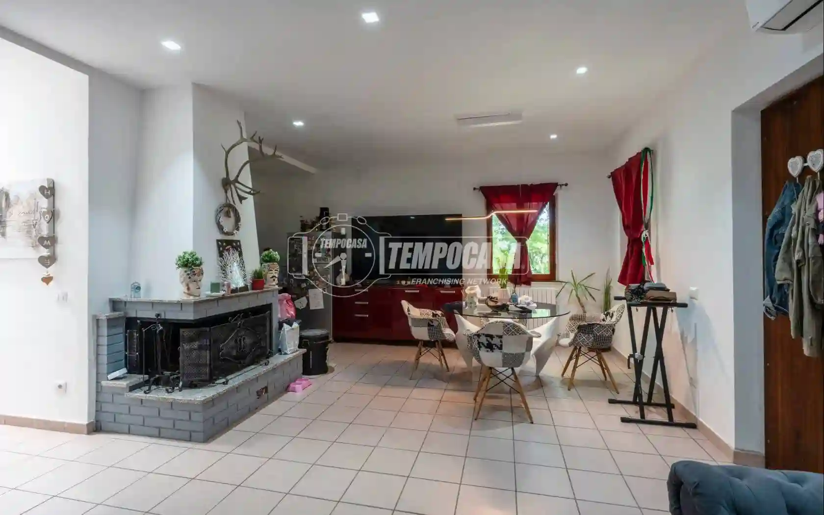 Casa indipendente - foto 4