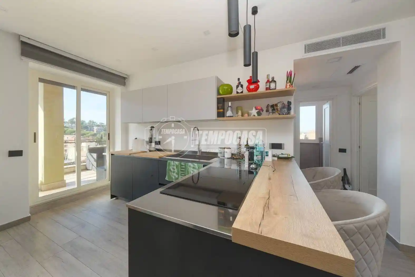 Appartamento - foto 5